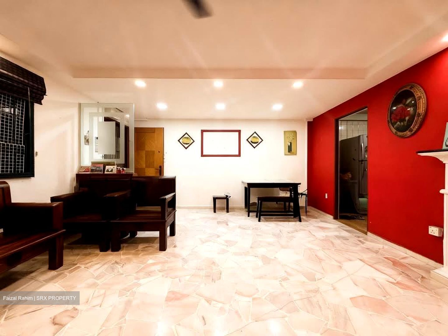 Blk 847 Woodlands Street 82 (Woodlands), HDB 4 Rooms #566621791
